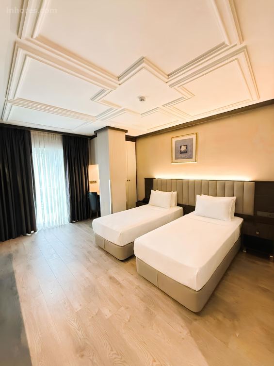 Ketenci Residence Hotel