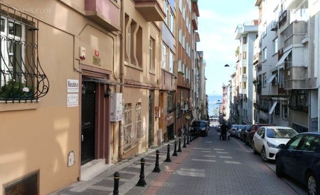 Kevin’S Hostel