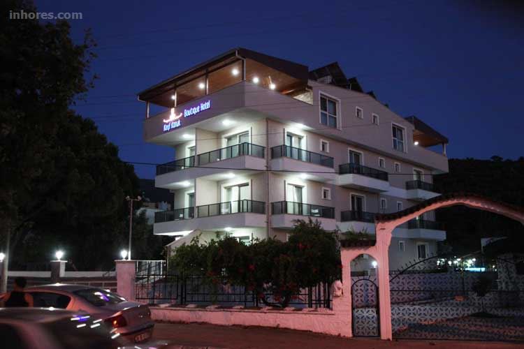 Keyf Konak Hotel