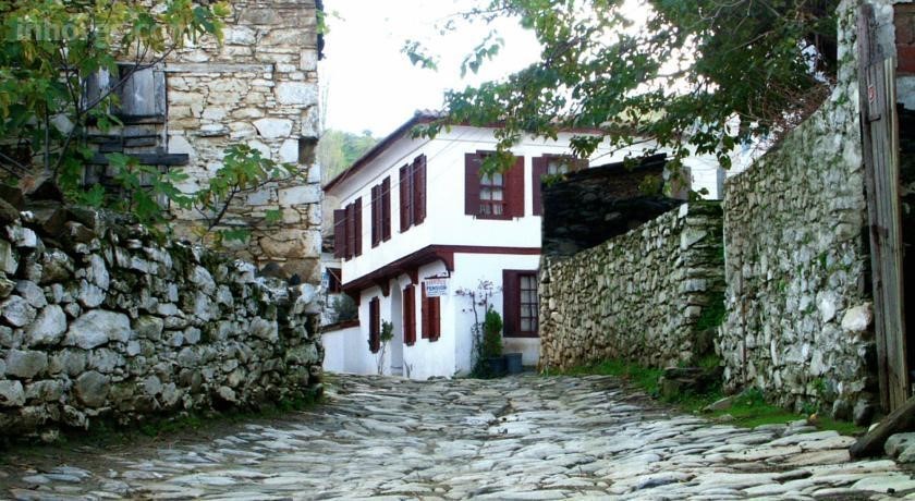 Kırkınca Hotel
