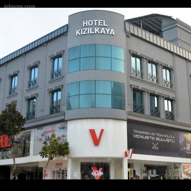Kızılkaya Business Otel