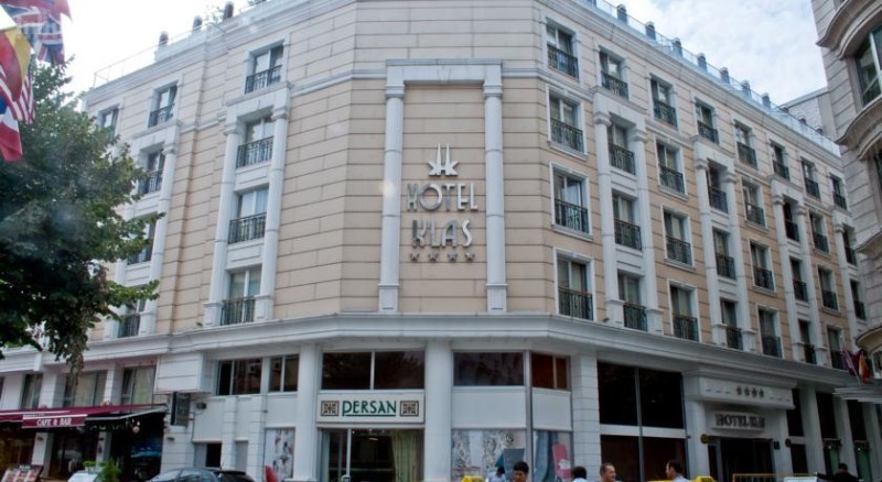 Klas Hotel