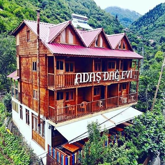 Klaskur Adaş Köy Evi & Restaurant