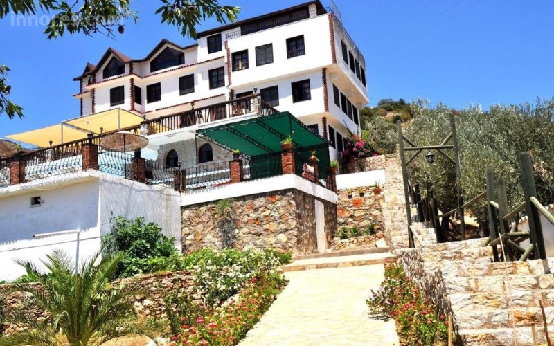 Knidos Butik Otel