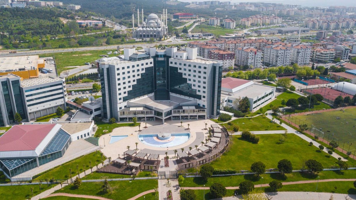 Kolin Hotel