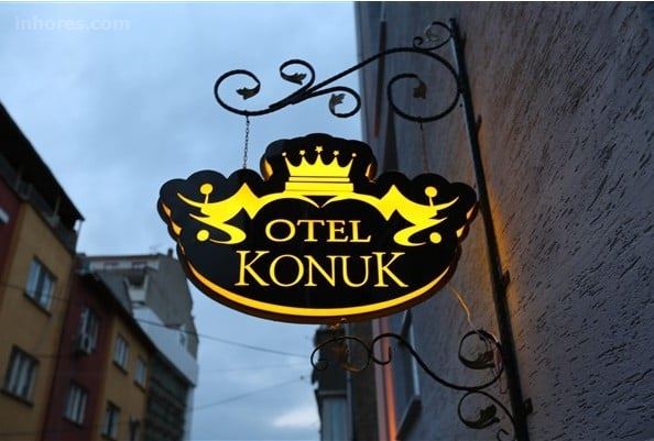Konuk Otel