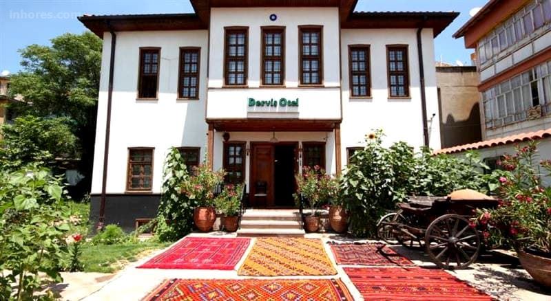 Konya Dervish Otel