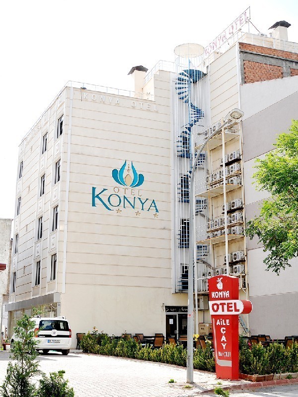 Konya Otel