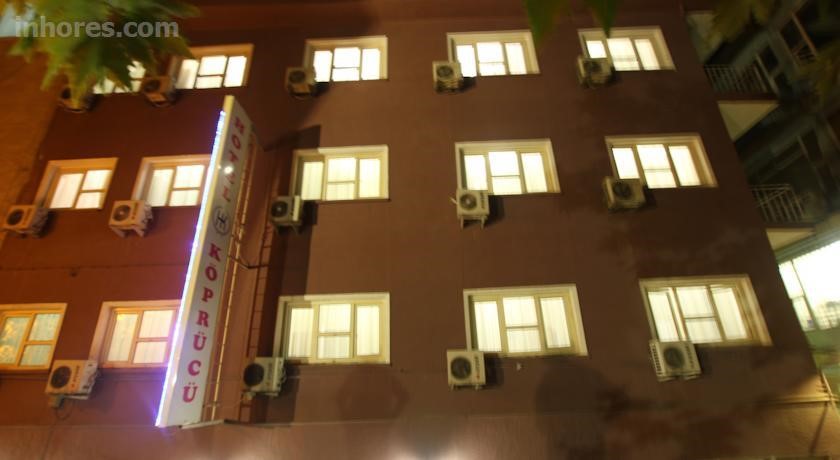 Köprücü Hotel