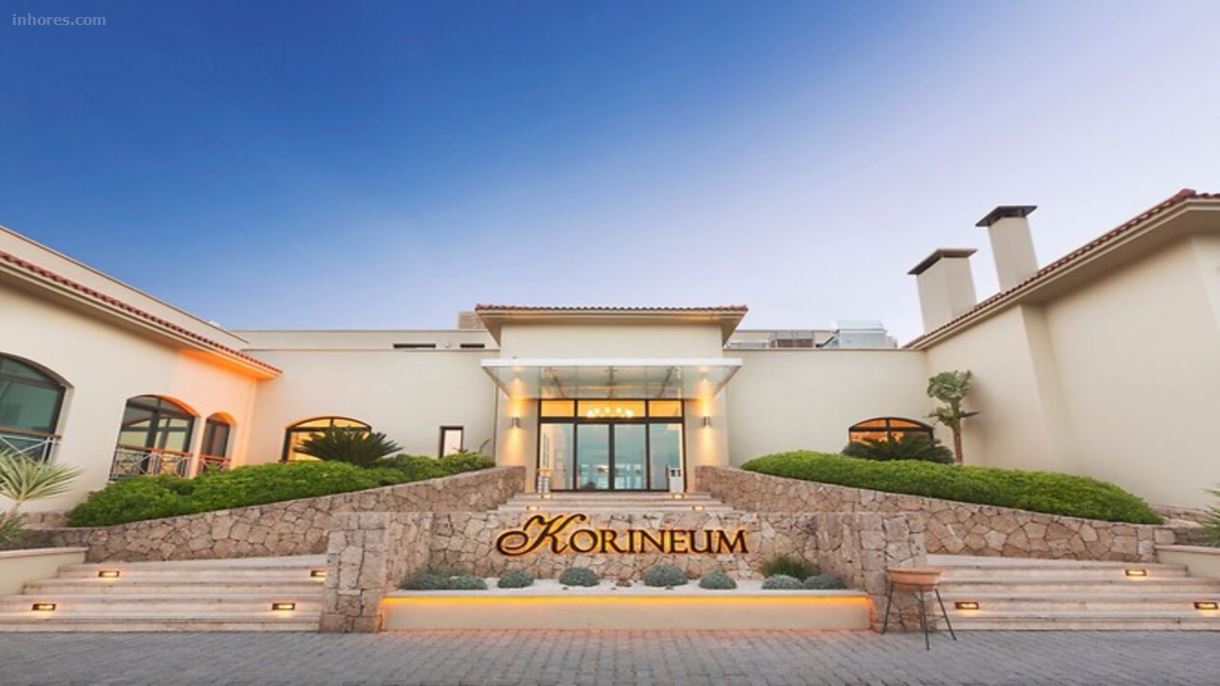 Korineum Golf & Beach Resort