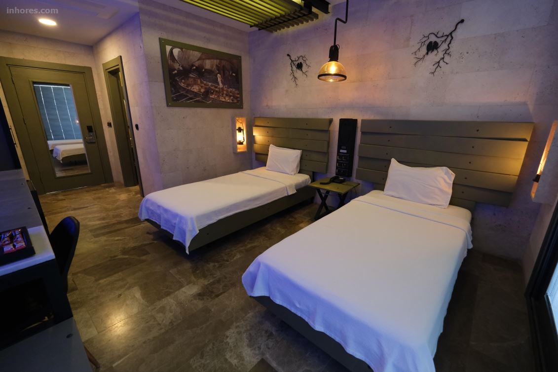 Kosa Otel Çeşme