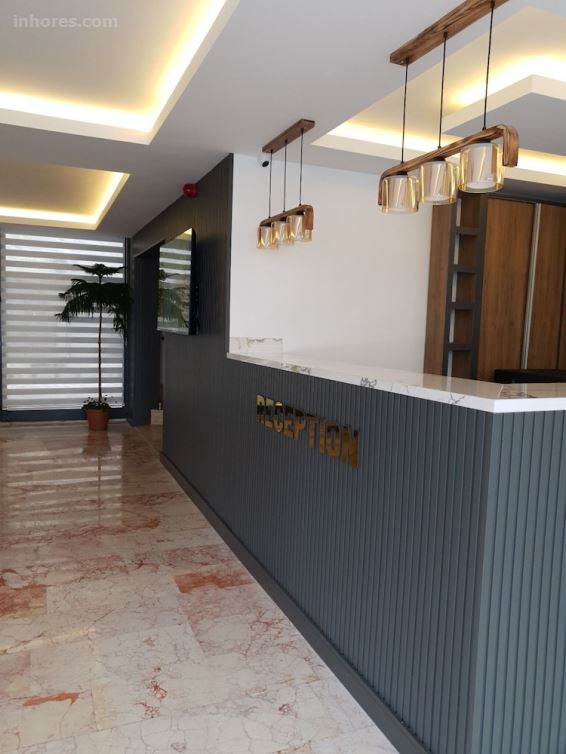 Kriti Hotel & Antalya