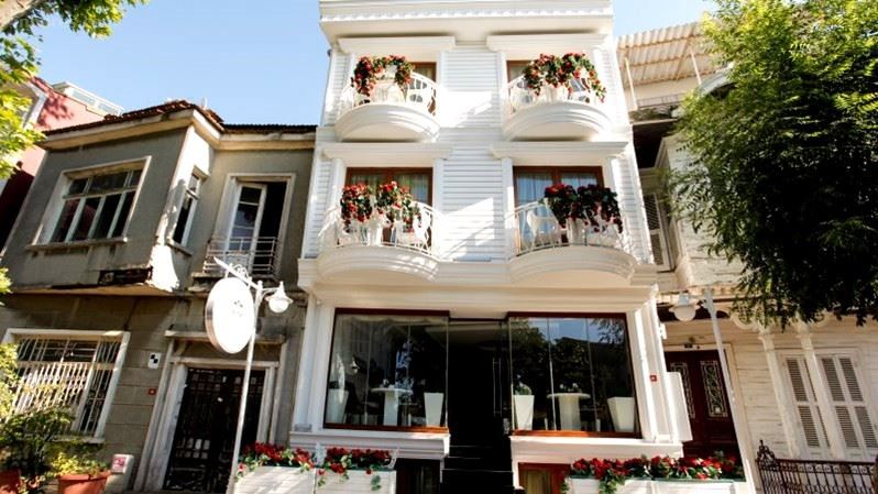 Kumsal Butik Otel