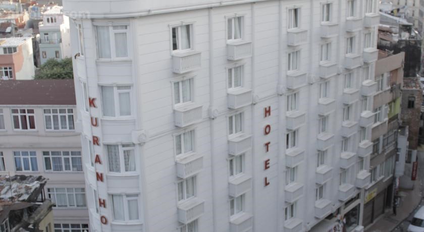 Kuran Hotel International