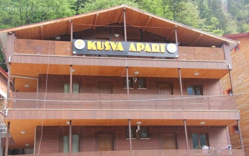 Kusva Apart