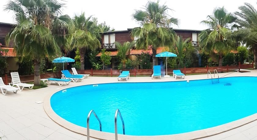 Kütle Hotel