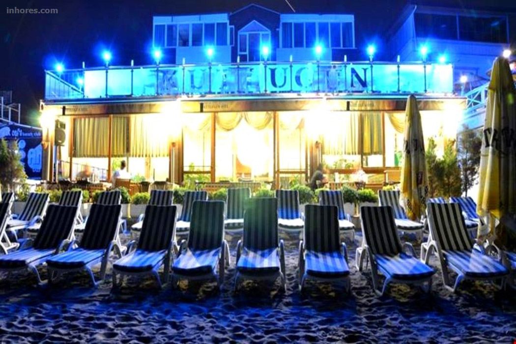 Kutlugün Sahil Otel