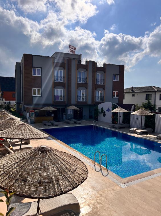 Kuzey Apart Pansiyon