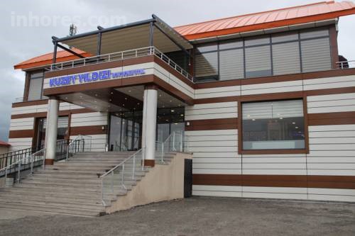 Kuzey Yıldızı Butik Otel