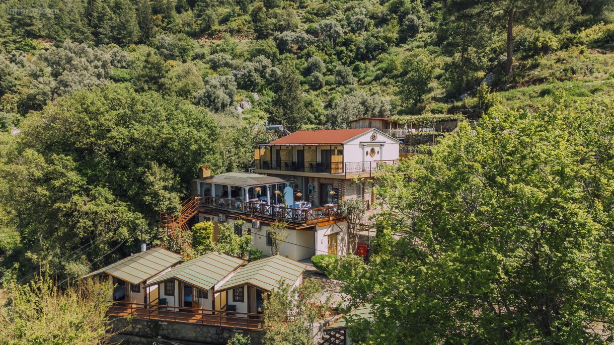 La Dıa Faralya