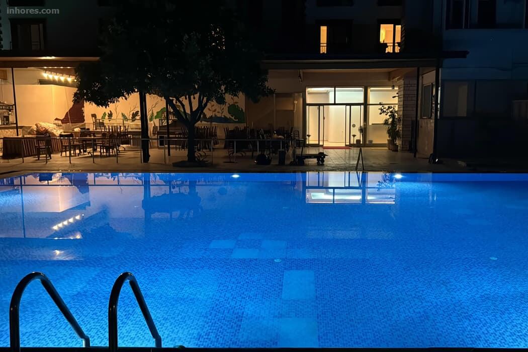 La Muer City Hotel Kemer