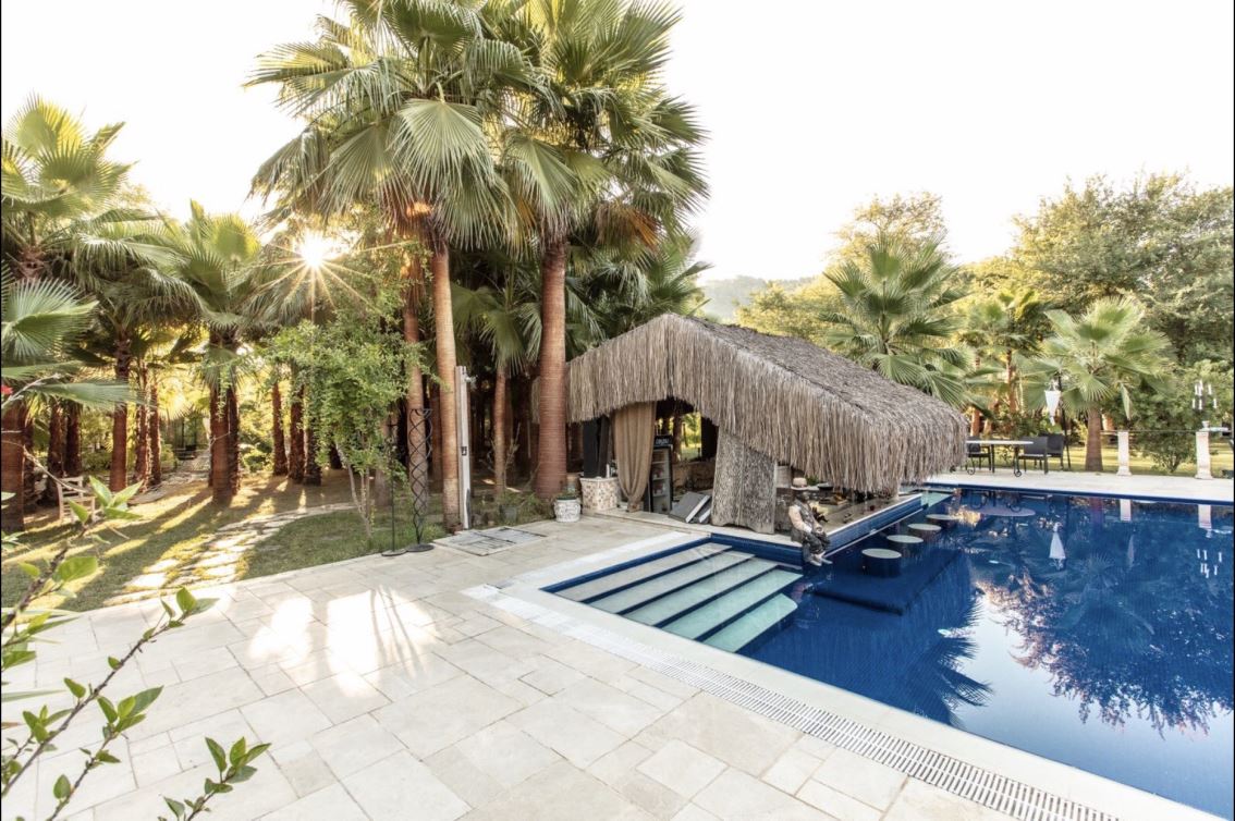 Layla Gocek Butik Hotel