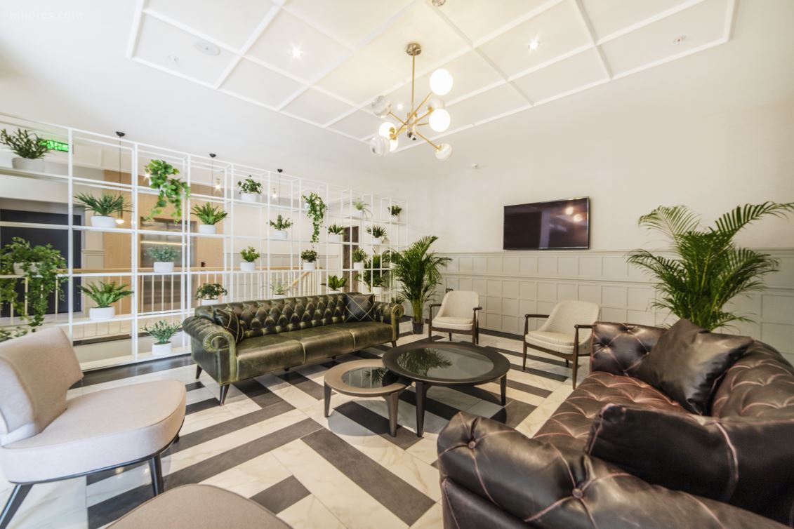 Levor Hotel