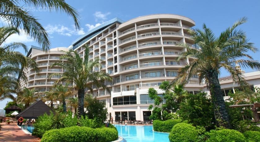 Liberty Hotels Lara