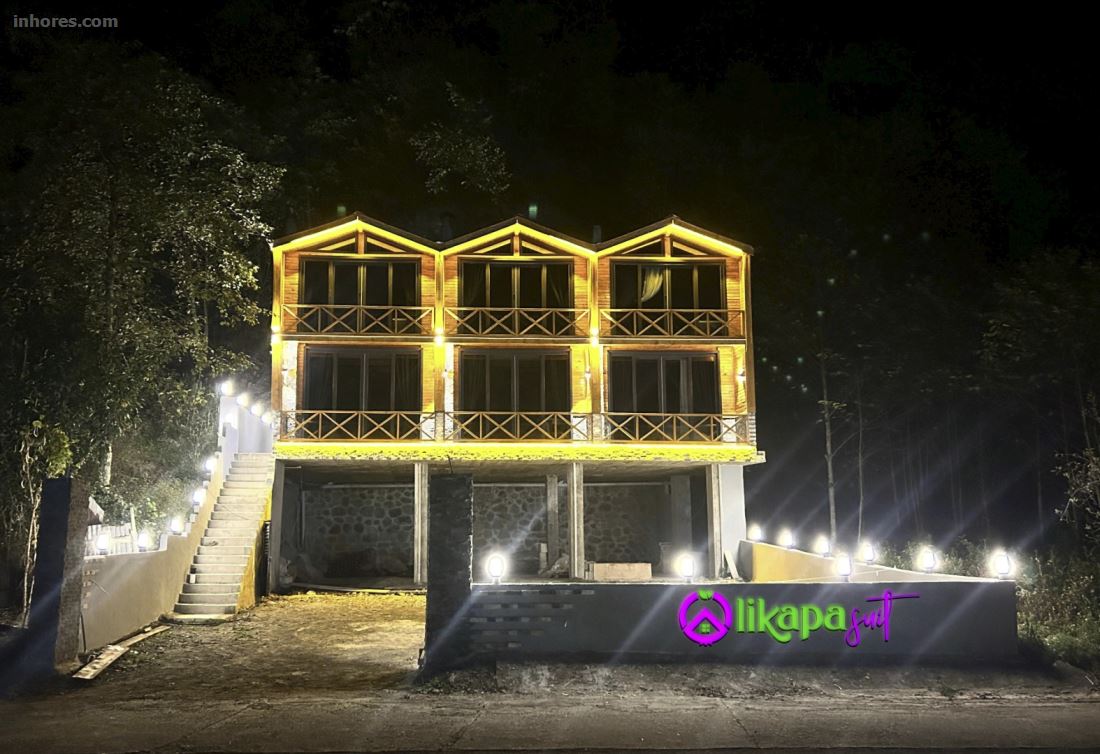 Likapa Bungalov