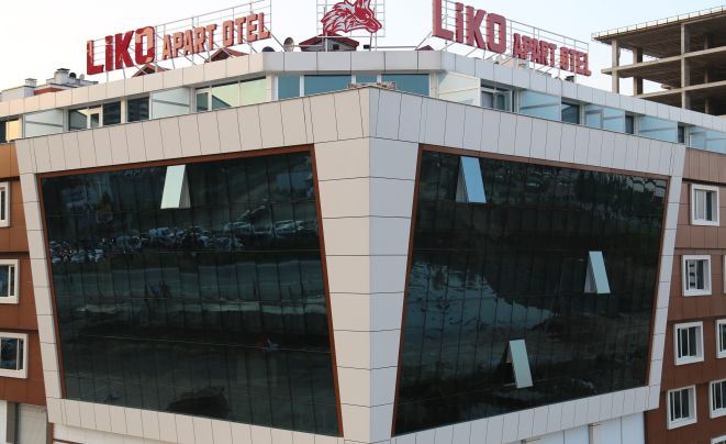 Likoapartotel