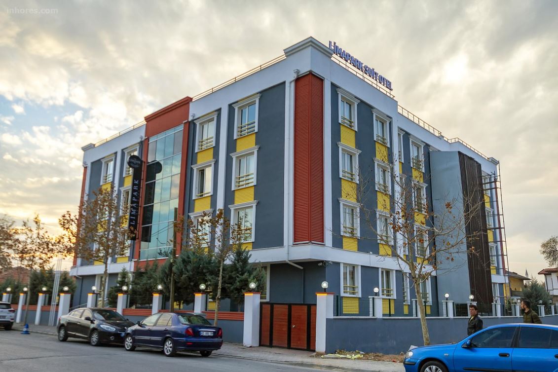 Lima Park Otel