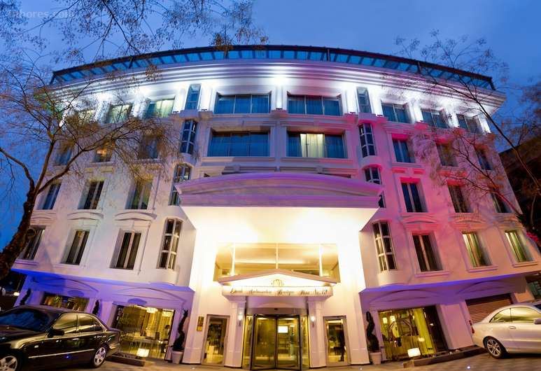 Limak Ambassadore Boutique Hotel