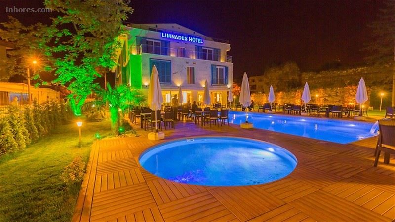 Limnades Hotel