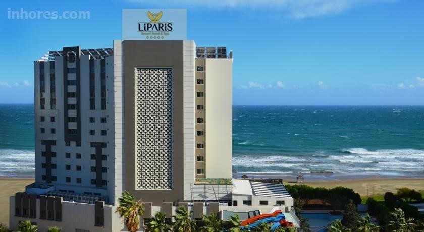 Liparis Resort Hotel