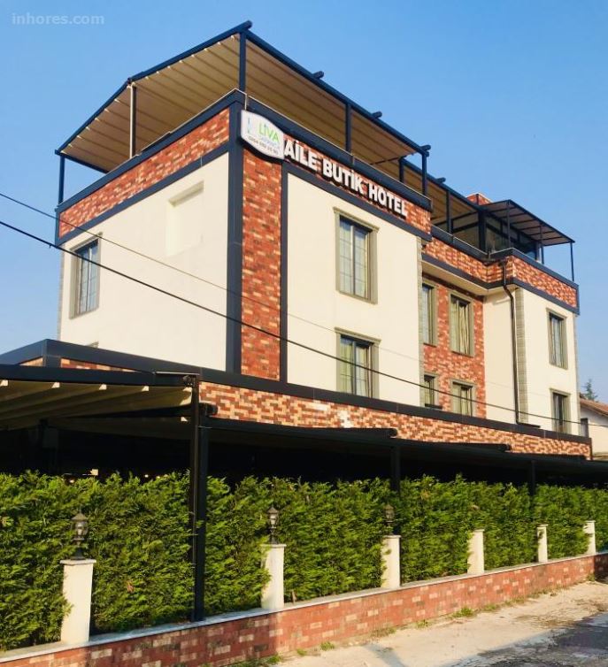 Liva Butik Otel