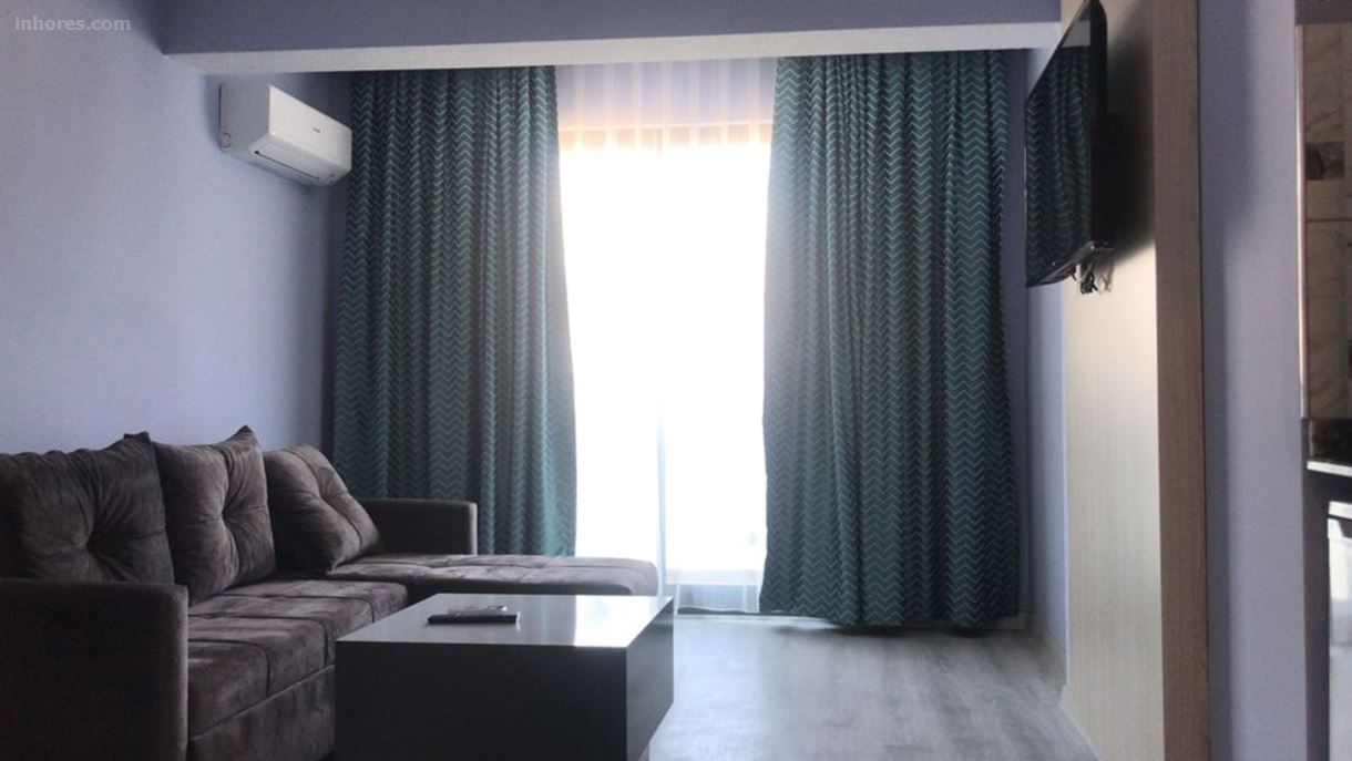 Livaneli Boutique Otel