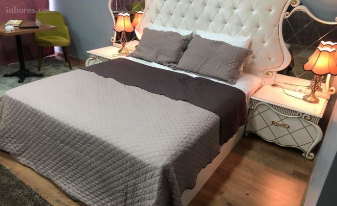 Lizzia Butik Hotel