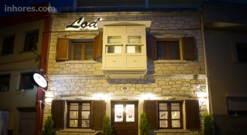 Lodos Butik Hotel