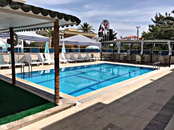Lotus Boutique Hotel