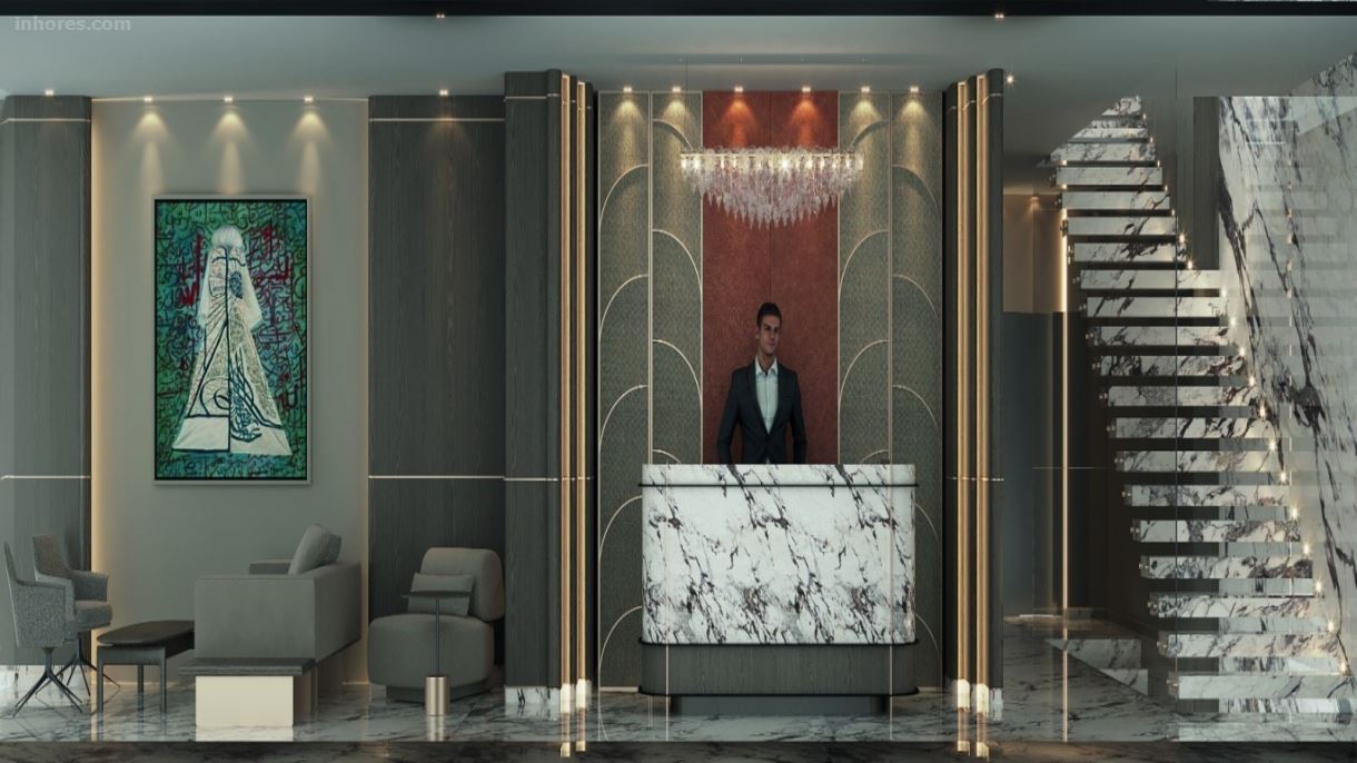 Lunet Old City Hotel