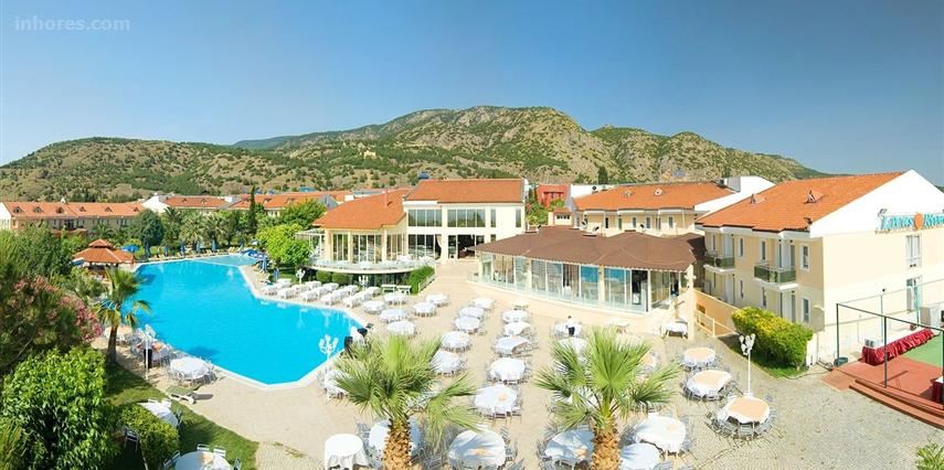 Lycus Rıver Termal Hotel