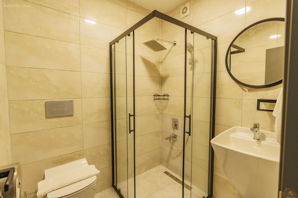 Macartaşı Otel
