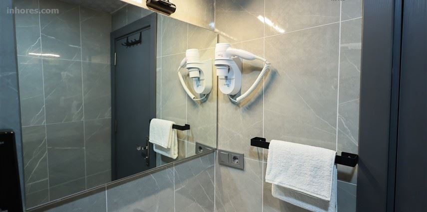 Mahya Hotel