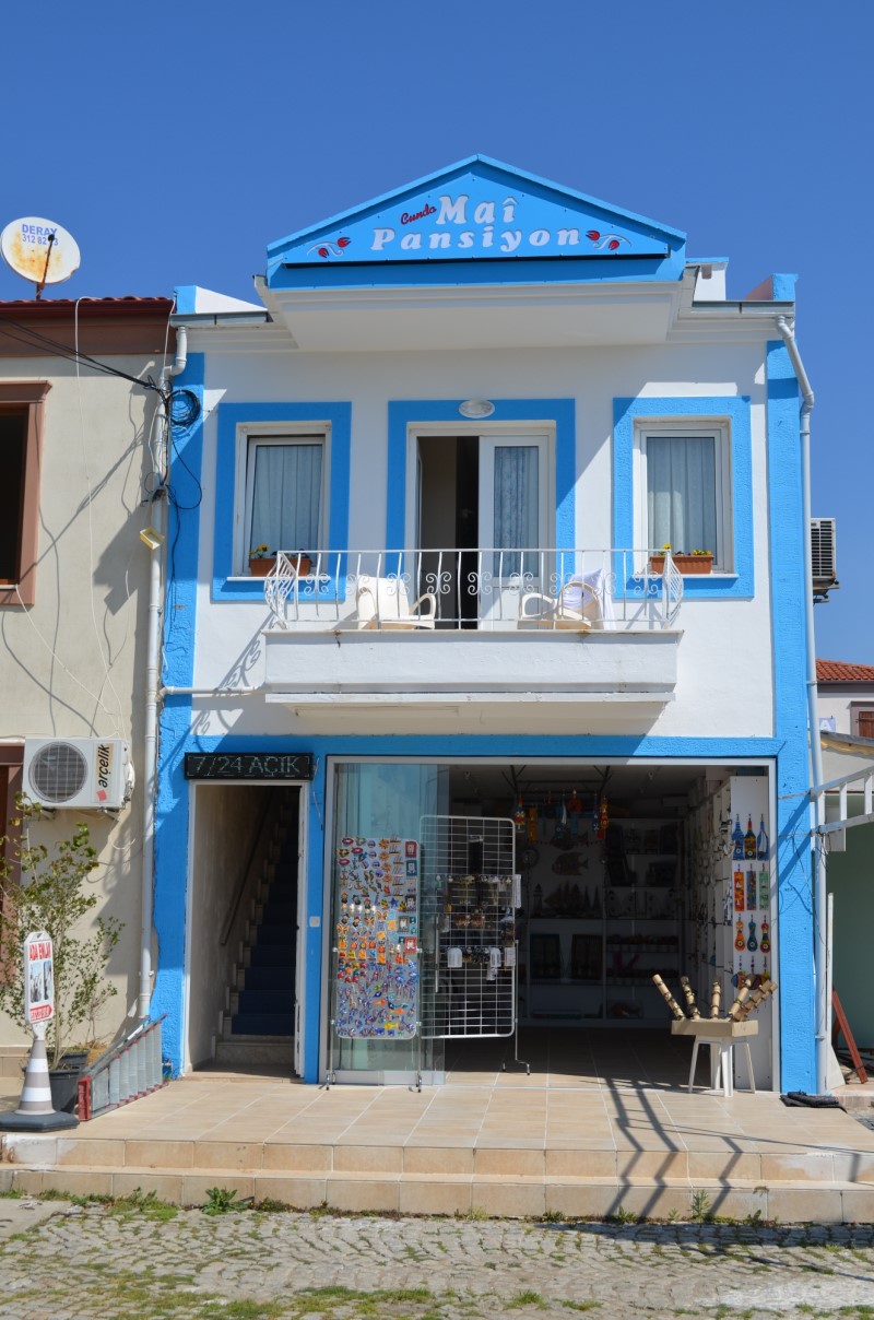 Mai Pansiyon