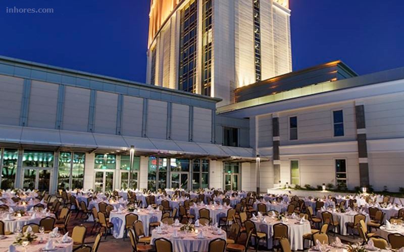 Mövenpick Hotel Malatya