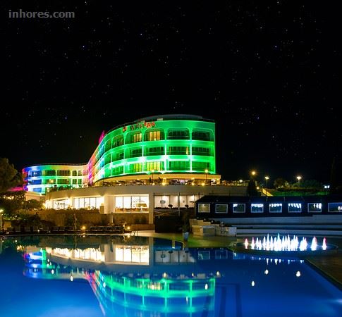 Malpas Hotel