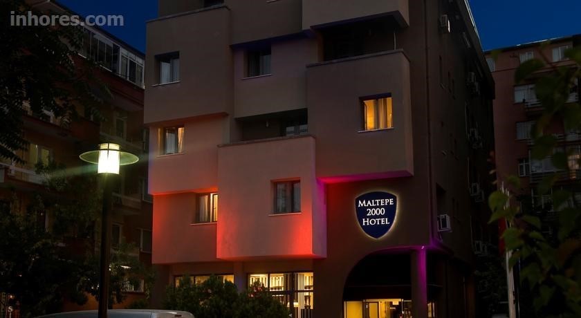 Maltepe 2000 Otel