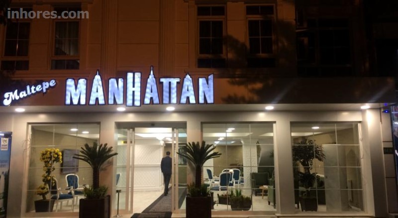 Maltepe Manhattan Otel