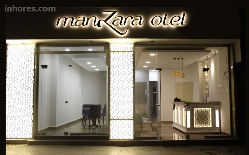 Manzara Otel