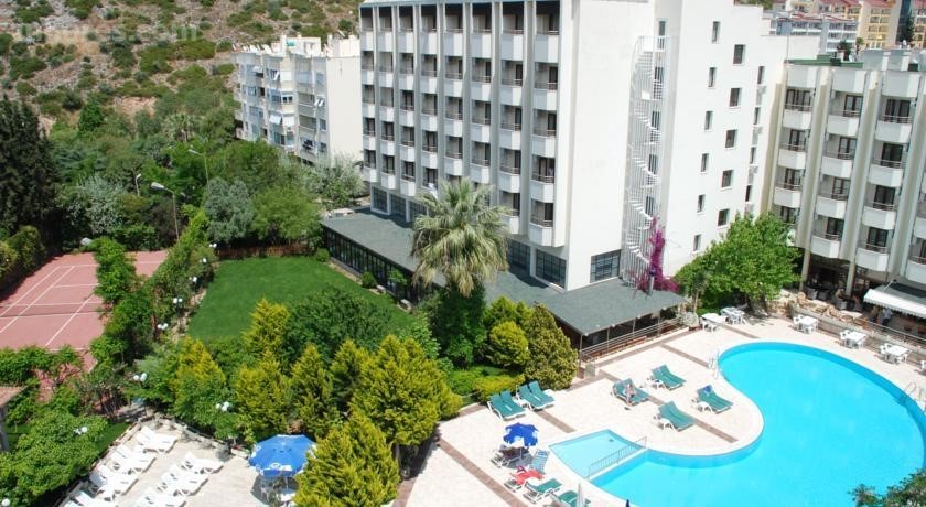 Marbel Hotel By Palm Wings